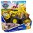 PAW PATROL sõiduk Rubble Rescue Wheels Bulldozer, 6069304 