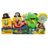 SPONGEBOB pehme mänguasi, assortii., 73120 