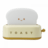 MARY'S LED öölamp TOASTER, Yellow, MW20722 