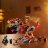 71484 LEGO® DREAMZzz™ Cooperi robotdinosaurus C-Rex 