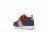GEOX tossud royal/orange, B15H8A-0BC14-C0685 B15H8A-0BC14-C0685-2
