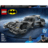 76331 BATMAN V SUPERMAN™ BATMOBILE™ 