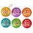 TRENDHAUS Yoyo Battle valgusega jojo, assortii,TH948717 