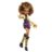 MONSTER HIGH Koljetud saladused – Hauntlywood sari: Clawdeen Wolf, JBG80 