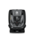 LIONELO turvatool  IZZY I-SIZE, Black grey,  40-150 cm., LO-IZZY I-SIZE 