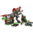 77982 LEGO® Jurassic World: Spinosauruse põgenemine 