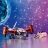 42181 LEGO® Technic VTOL raske lasti kosmoselaev LT81 