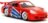 JADA Spider-Man auto Porsche 911 GT3 RS 1:32, 253222020 