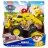 PAW PATROL sõiduk Rubble Rescue Wheels Bulldozer, 6069304 