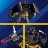 76270 LEGO® DC Batman™ Batman™-i robotirüü 