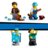 60497 LEGO® City Autopesula 