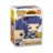 FUNKO POP vinüülfiguur: My Hero Academia - Hitoshi Shinso, 67331 