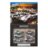 HOT WHEELS 1:64 kuue ZAMAC mudeli komplekt, JLB26 