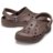 CROCS kroksid BAYA pruunid, 10126-0LF 41 suurus 