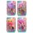 POLLY POCKET reisikomplektid, JFG56 