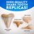 NATIONAL GEOGRAPHIC komplekt Shark Tooth Dig, RTNGSHARK2 