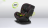 LIONELO turvatool BASTIAAN I-SIZE black red 40-150cm 