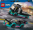 60406 LEGO® City Võidusõiduauto Ja Autoveok 