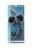 BESTWAY Dominator Pro snorgeldamise mask, assort., 24069 