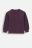 COCCODRILLO long sleeved t-shirt ACADEMY GIRL KIDS, lillad, ZC4143103AGK-016-122, 122 cm 