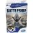 HASBRO GAMING reisimäng BATTLESHIP, F825274A 