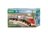 BRIO vedur TRAINS OF THE WORLD : SANTA FE TRAIN, 36089