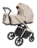 CARRELLO käru ULTRA F, Polar Beige, CRL 6556 