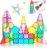 PICASSO TILES magnetkonstruktor Rocket Booster 32 tk., PT32 
