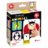 BANANAPANDA pusle On-the-Go Halves Animals, 49104 