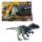 JURASSIC WORLD möirgavad dinosaurused DNA-koodiga, HLP14 HLP14