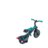 GLOBBER kolmerattaline jalgratas Trike Explorer 4in1, sinakasroheline, 632-105 632-105