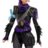 KPOP DEMON HUNTERS FASHION DELUXE nukk – Rumi, JRW19 