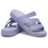 CROCS sussid SMILEY lillad, 209587-5BN 42,5 suurus 