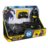 BATMAN RC masin figuuriga Batcycle, 6072896 