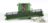 Bruder Kombain John Deere, 02132 02132