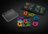 SMART GAMES mäng IQ Square, SMA#312 