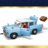 76470 LEGO® Harry Potter™ Nõiutud lendav Ford Anglia™ 