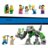 60501 LEGO® City Lava Landi Ameerika mäed 