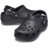 CROCS kroksid ECHO GUM RO mustad, 206750-001 41 suurus 