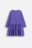 COCCODRILLO kleit RAVE GIRL KIDS, violett, ZC5129102RGK-016-104, 104 cm 
