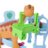 PAW PATROL mängukomplekt Pup Squad Lift & Race Dino, 6075941 