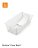 STOKKE beebivann FLEXIBATH XL, Sandy Beige, 535912 