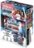 TOPPS kaardid 2026 Match Attax Booster Tin, 76952 
