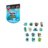 MR BEAST LAB Swarms eksperimentaalne komplekt 1 figuuriga, assort., 24707 