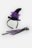 Coccodrillo aksessuaarid, must, ZC6664302PBJ-021-000 