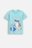 COCCODRILLO lühikeste varrukatega särk EVERYDAY BOY C, sinine, WC5143212VBC-014-152, 152 cm 