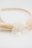 COCCODRILLO hairpin PETIT BIJOU, kreemjas, WC5311913PBJ-003-000, one size cm 