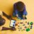 11199 LEGO® Spidey Spidey meeskonna dinosauruseroomiku päästmine 