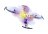 REVOLT droon R/C Night Hawk Stunt, X15T X15T
