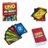 MATTEL GAMES UNO kaardid No Mercy, HWV18 